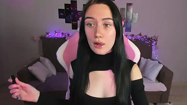 Arina Meow19 online show from November 16, 8:41 am