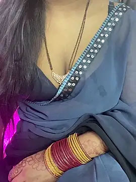 sweet-ananya23 online show from October 12, 6:37 am