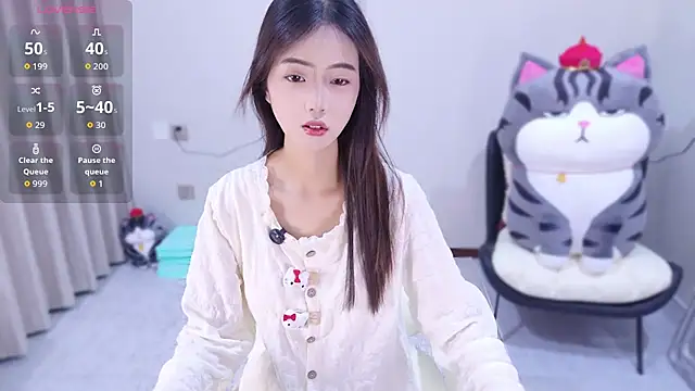 PUTAO  online show from November 11, 10:10 am