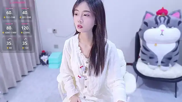 PUTAO  online show from November 9, 10:08 am