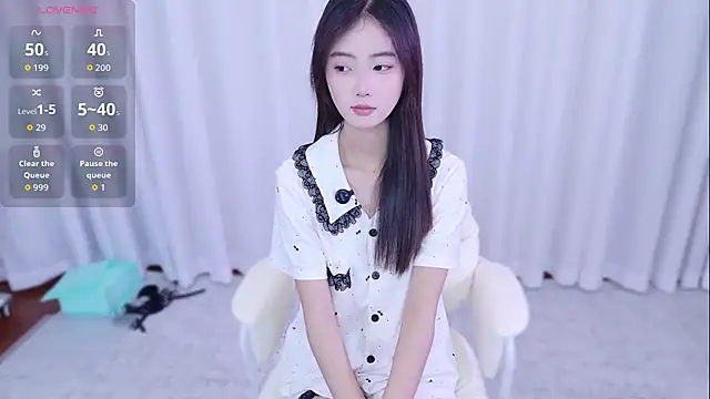 PUTAO  online show from October 30, 10:13 am