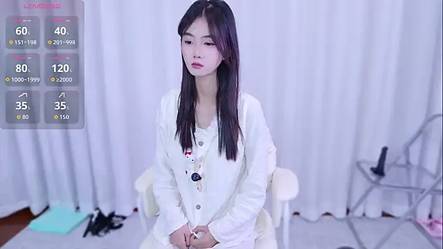 PUTAO  online show from October 18, 9:55 am