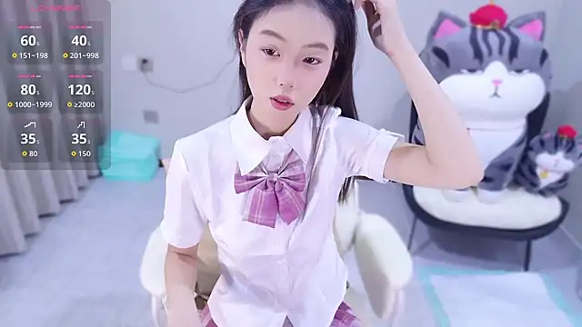 PUTAO  online show from January 14, 10:08 am