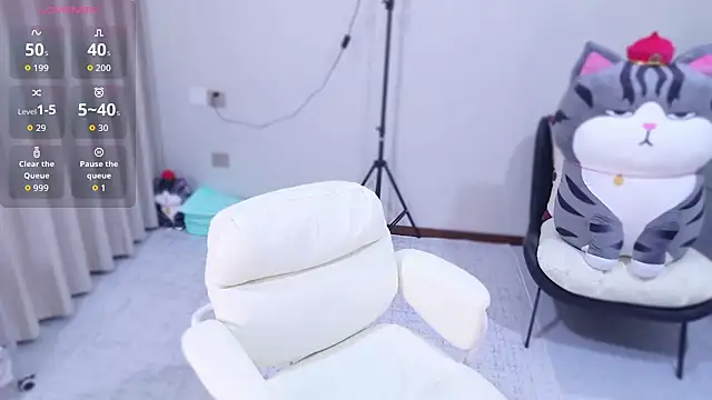 PUTAO  online show from December 15, 10:10 am