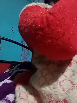 Hot rieal6 online show from February 17, 3:31 pm