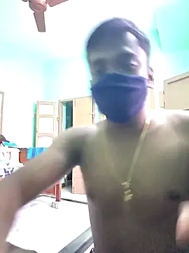 handsome blg tam online show from November 24, 5:18 am