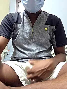 handsome blg tam online show from October 29, 12:15 pm