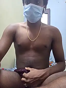 handsome blg tam online show from February 14, 9:42 am