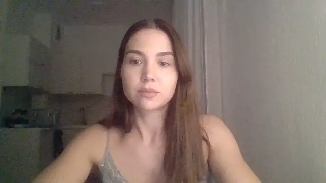 Snapshot of Arivessa chatting on October 24, 6:40 pm Arivessa online show from October 24, 6:40 pm