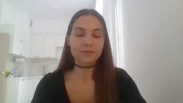 Snapshot of Arivessa chatting on October 25, 10:03 am Arivessa online show from October 25, 10:03 am