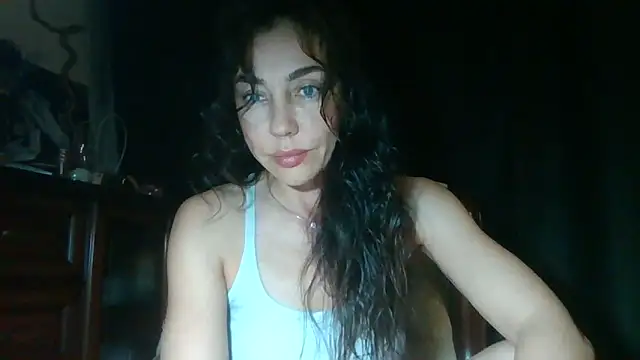 Snapshot of Felariss chatting on October 26, 4:40 pm Felariss online show from October 26, 4:40 pm