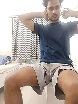 Ilhaamgrey online show from October 20, 2:28 pm