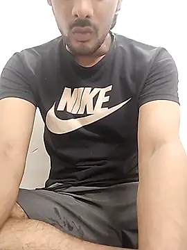 Ilhaamgrey online show from October 25, 6:30 pm