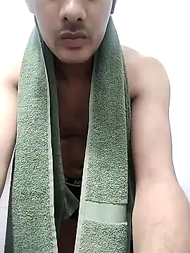 Ilhaamgrey online show from November 1, 5:07 pm