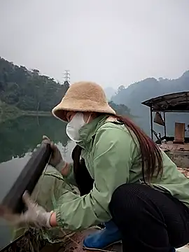 Meoweo 23 online show from January 15, 12:36 am