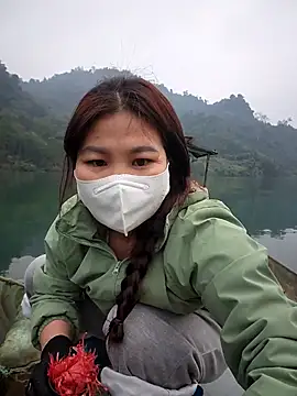 Meoweo 23 online show from December 16, 12:04 am