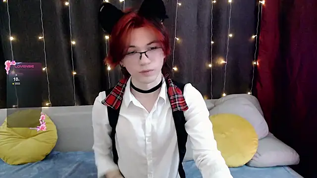 Snapshot of evan_reinhart chatting on November 25, 1:11 pm evan reinhart online show from November 25, 1:11 pm