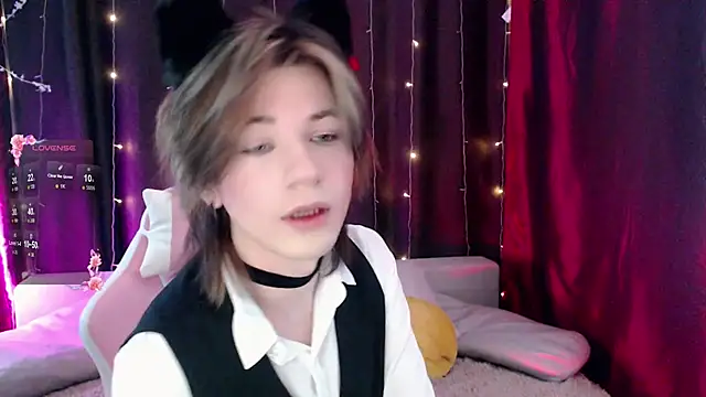 evan reinhart online show from January 11, 11:00 pm