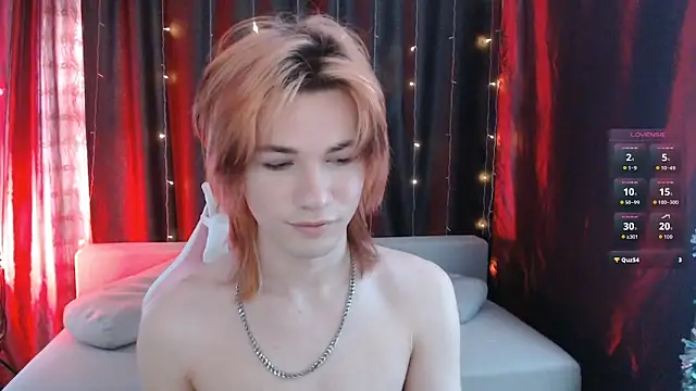 evan reinhart online show from March 30, 5:20 am