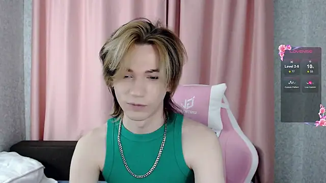 evan reinhart online show from October 12, 3:24 pm