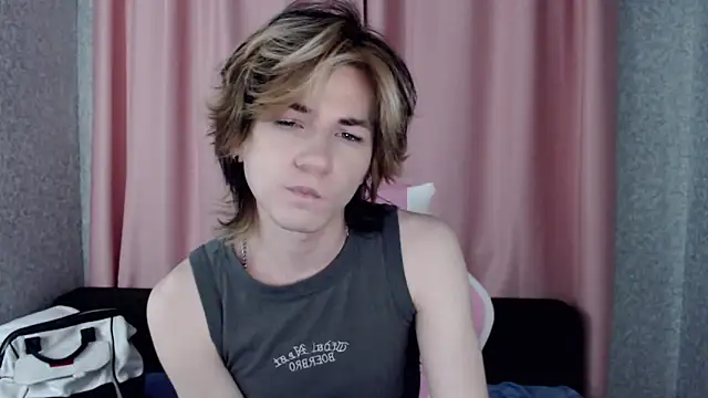 evan reinhart online show from October 2, 6:22 pm