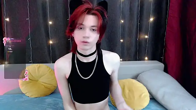 Snapshot of evan_reinhart chatting on November 28, 9:26 pm evan reinhart online show from November 28, 9:26 pm