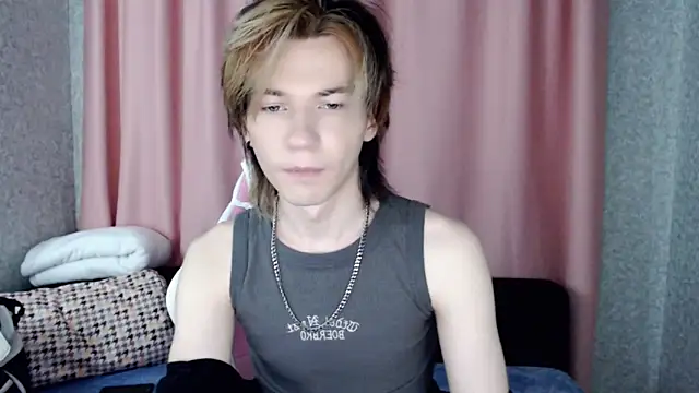 evan reinhart online show from September 30, 1:50 pm