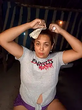 Lobizona online show from January 17, 5:22 am