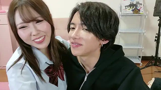 Shion chan3 online show from November 8, 4:54 pm