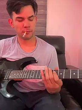 Moisesjrtapia online show from February 25, 9:14 pm