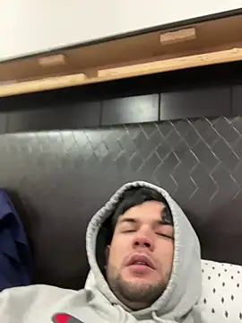 Moisesjrtapia online show from January 19, 2:10 pm