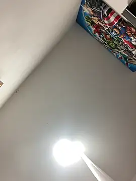 Moisesjrtapia online show from January 11, 11:17 am