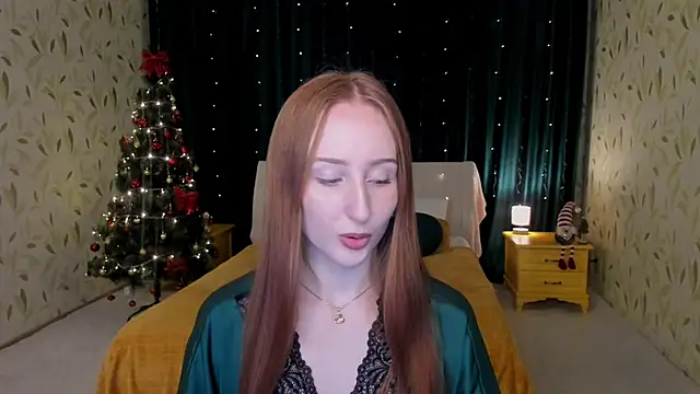 Snapshot of TwilightSerena chatting on December 4, 11:42 am TwilightSerena online show from December 4, 11:42 am