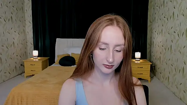 Snapshot of TwilightSerena chatting on November 6, 7:40 pm TwilightSerena online show from November 6, 7:40 pm