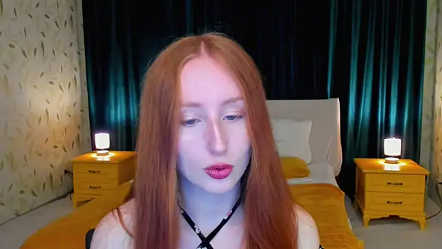 TwilightSerena online show from October 13, 7:15 pm