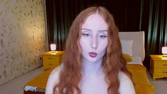 TwilightSerena online show from October 11, 7:26 pm