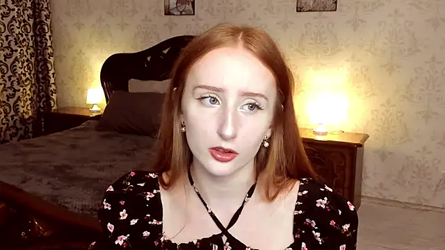 TwilightSerena online show from October 15, 7:33 pm