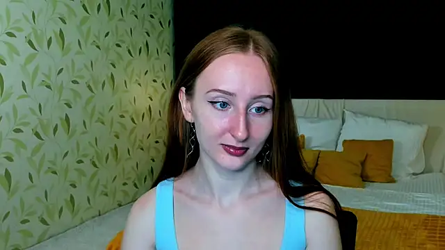 TwilightSerena online show from September 28, 4:19 am