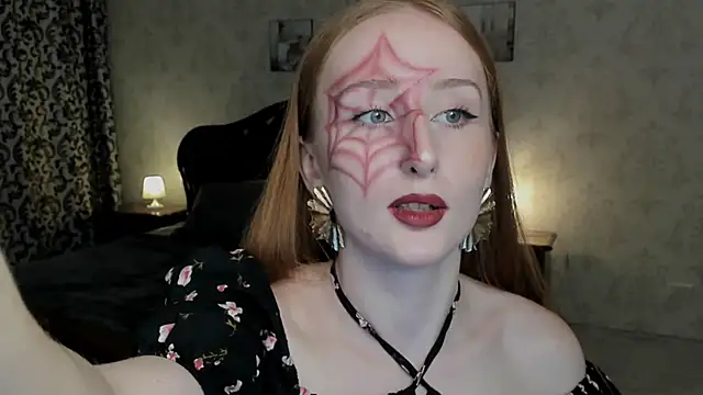 Snapshot of TwilightSerena chatting on October 30, 11:30 am TwilightSerena online show from October 30, 11:30 am