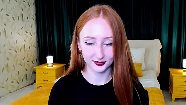 TwilightSerena online show from September 30, 6:36 pm