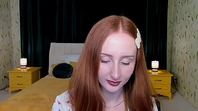 Snapshot of TwilightSerena chatting on November 7, 7:40 pm TwilightSerena online show from November 7, 7:40 pm