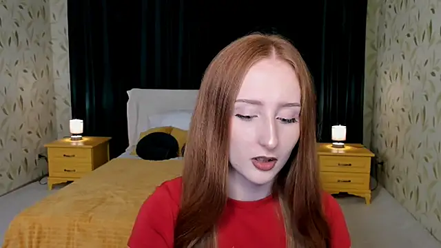 Snapshot of TwilightSerena chatting on November 5, 3:31 am TwilightSerena online show from November 5, 3:31 am