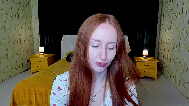 Snapshot of TwilightSerena chatting on November 16, 3:55 am TwilightSerena online show from November 16, 3:55 am