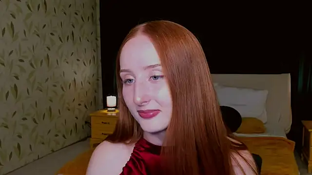 TwilightSerena online show from October 10, 7:04 pm