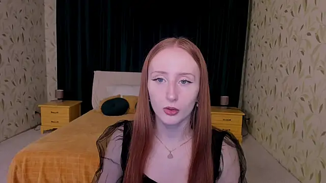 Snapshot of TwilightSerena chatting on November 20, 3:40 am TwilightSerena online show from November 20, 3:40 am