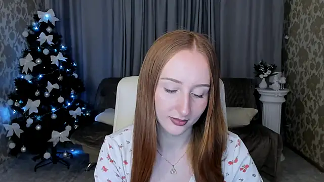 Snapshot of TwilightSerena chatting on December 2, 7:26 pm TwilightSerena online show from December 2, 7:26 pm