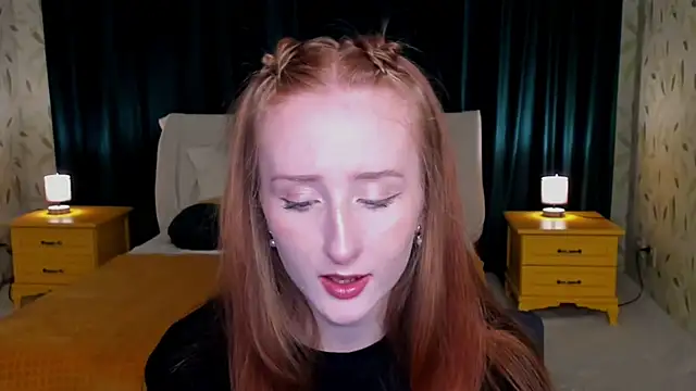 TwilightSerena online show from October 17, 11:12 am