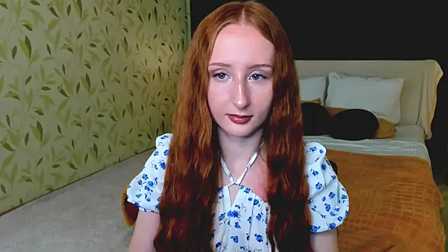 TwilightSerena online show from October 5, 4:25 am