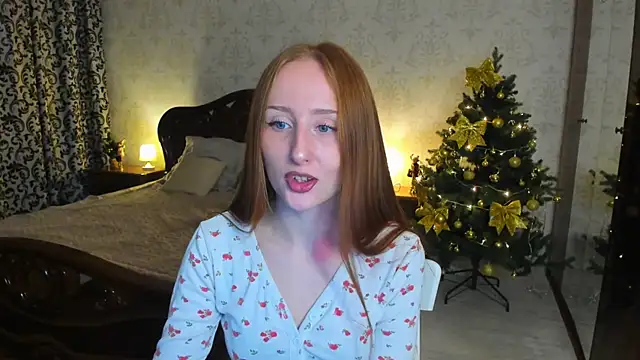 Snapshot of TwilightSerena chatting on December 15, 3:34 am TwilightSerena online show from December 15, 3:34 am