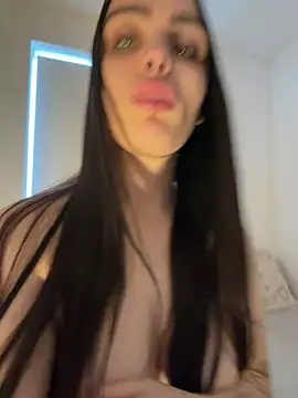 ScarStarX online show from January 9, 10:22 am